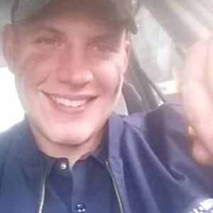 Meet your Posher, Zac